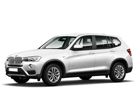BMW X3 Insurance Price - Buy / Renew BMW X3 Car Insurance Online
